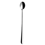 Thumbnail image #1 for Cardinal Burlington By Chef & Sommelier EQ286 Iced Tea Spoon, 18/10 Stainless Steel, 7-8" Pack of 1 Dozen