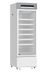 Thumbnail image #5 for Medical-Grade 19 Cu. Ft. Single Glass Door Refrigerator, Stainless Steel