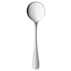Thumbnail image #1 for Libbey Baguette II 100 016 6-Inch 18/8 Stainless Steel Bouillon Spoon