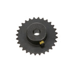 Thumbnail image #1 for AllPoints Foodservice Parts & Supplies 1831275 Sprocket, 28-Tooth, .395-Inch Bore