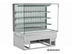 Thumbnail image #5 for Reveal Self-Service Heated Slide-In Counter Display Case, 47-3/4-Inch Wide