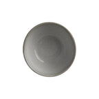 Thumbnail image #2 for Steelite International Off Grid Studio, White OG1007165 Round White Stoneware Pasta Bowl, 12.5 oz, 4.75" Dia x 2"H Case of 3 Dozen