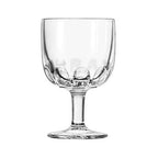 Thumbnail image #1 for Libbey Hoffman House 5210 10 oz Clear Non-Tempered Glass Goblet