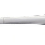 Thumbnail image #1 for International Tableware Cosmopolitan CS-114 Dessert Spoon, 7-3/8"L, 18/0 Stainless Steel, Mirror Finish 1 Dozen