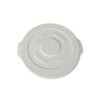 Thumbnail image #1 for Concasse MCTRRH20 20-Gallon Ice Dispenser Lid Case of 6