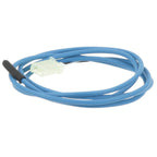 Thumbnail image #1 for AllPoints Foodservice Parts & Supplies Mavrik 8011500 Blue Coil Temperature Sensor, 48-Inch