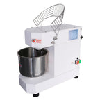 Thumbnail image #1 for Hakka Brothers Corp Hakka food processing DN5 5 Qt Dough Mixer with Stainless Steel Removable Bowl, 2-Speed Programmable Controls