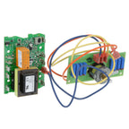 Thumbnail image #1 for AllPoints Foodservice Parts & Supplies 8002814 8-STPT Switch with Board for Hardee's Equipment
