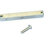 Thumbnail image #1 for AllPoints Foodservice Parts & Supplies 1121069 Work Table Vandal-Resistant Kit