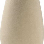 Thumbnail image #1 for Libbey Playground - Embrace 701460091001372 Ceramic Creamer, 8.5 oz, No Handle, Black