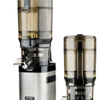 Thumbnail image #1 for Juicernet by Mulligan Associates Kuvings CS800 Masticating Juicer AUTO Chef , hands-free, 4.3 liter hopper with stainless steel blade, continuous