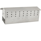 Thumbnail image #1 for AllPoints Foodservice Parts & Supplies 2701031 Work Table Chip Wood Box