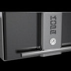 Thumbnail image #1 for Kopa Grilling Solutions HOT CUPBOARD C301 Hot Cabinet, Oven-Exhaust Heated, Thermometer, Swing Door, Stainless Steel, 28"W x 22.24"D x 20.75"H
