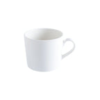 Thumbnail image #1 for Global Tableware Collective Bonna, Neat BNNEA01CF Porcelain Tea Cup, 8.5 oz