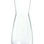 Thumbnail image #1 for Mikasa Hospitality CARRE PLUS O-3001076 ONIS Decanter, 36.5 oz, 3.94"W x 3.94"D x 9.86"H, soda lime glass Case of 6