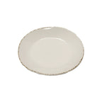 Thumbnail image #1 for G.E.T. GET B-43-UM Melamine Bowl, Cream, 28 oz, 10-3/4 in Round 1 Dozen