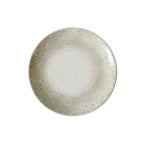 Thumbnail image #1 for Cardinal Papillon by Dudson FP813 Round Beige Vitrified Ceramic Coupe Plate, 8-1/2" 1 Dozen