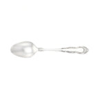 Thumbnail image #1 for Steelite International Walco, Patrician WL3807 Dessert Spoon, 7-1/2", Heavy Gauge 18/0 Stainless Steel Pack of 2 Dozen