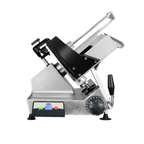 Thumbnail image #1 for Globe (Middleby) SG213 Commercial Slicer, Manual Feed, 13-Inch Steel Knife, 1/2 HP