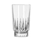 Thumbnail image #1 for Libbey Winchester 15451 Hi-Ball Glass, 6-3/4 oz, Partially Tempered