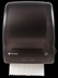 Thumbnail image #5 for CFS Brands T7400TBK Simplicity Paper Towel Dispenser
