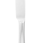 Thumbnail image #1 for Reserve by Libbey - Audrey 945 2701 Dinner Knife, 9-1/4", Hollow Handle, Faceted Design, 18/10 Stainless Steel, Polished Finish