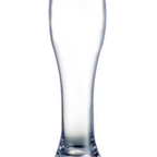 Thumbnail image #1 for Cardinal Outdoor Perfect by Arcoroc E6141 23 oz Clear SAN Plastic Pilsner Glass Case of 3 Dozen