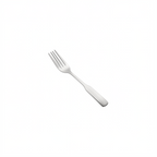Thumbnail image #1 for CAC China Thames 3013-05 Dinner Fork, 7-1/4"L, Heavy Weight, 18/0 Stainless Steel Case of 50 Dozen