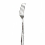 Thumbnail image #1 for Kadra Kitchenware Vikko Crown VC-200-DF Dinner Fork, 7-8", Mirror Finish, 18/10 Stainless Steel Case of 12