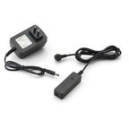 Thumbnail image #1 for Hollowick/Steelite Flameless Lighting HFRX-MP Flameless Candle Charging Tray with Quick-Click Magnetic Cord and Power Supply