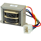 Thumbnail image #1 for AllPoints Foodservice Parts & Supplies 8011611 24 VAC Assembly Transformer