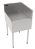 Thumbnail image #5 for Perlick Top Shelf TS90LIC 24-Inch Left Inside Corner Underbar Drainboard