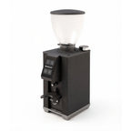 Thumbnail image #1 for Pro Coffee Gear Macap MAC-LEOT-B Commercial Coffee Grinder, 0.66 lb Hopper, 55 mm Flat Burrs, Automatic Portafilter Grinding