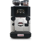 Thumbnail image #1 for Espresso Soci X30 CS10 1-Group Super-Automatic Espresso Cappuccino Machine with 10.4-Inch Touchscreen, 2 Grinders, 2 Boilers