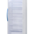 Thumbnail image #1 for Summit Commercial Accucold® ARG18PVDL2B Commercial Pharmaceutical Refrigerator, 18 cu. ft., One-Section, Glass Door, +2° to +8°C