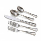 Thumbnail image #2 for Steelite International Walco, Napa WL81451 European Table Knife, 9-1/2", 18/10 Stainless Steel, Brushed Satin Pack of 1 Dozen