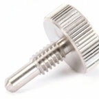 Thumbnail image #1 for Alfa International Globe G-460045 Replacement Knife Cover Thumbscrew