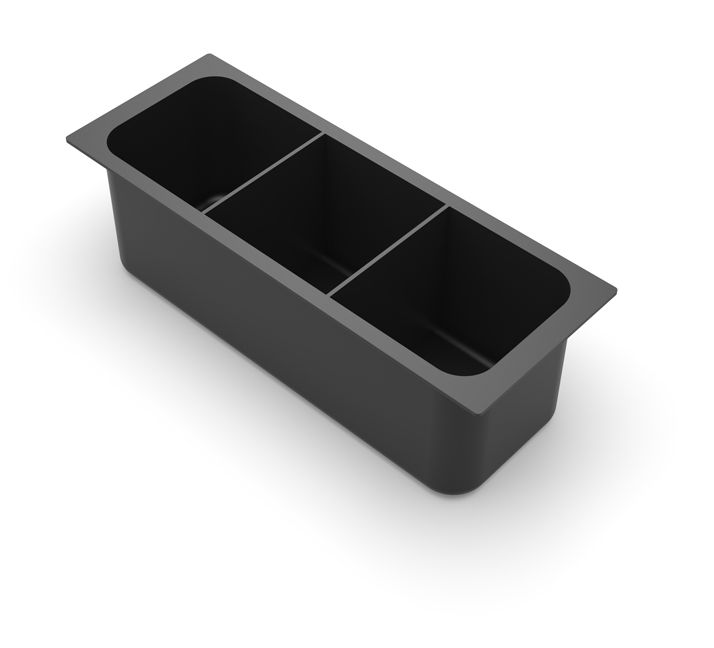 Product image #2 for John Boos UBBWH-18 Bar Equipment Parts & Accessories