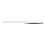 Thumbnail image #1 for Steelite International Walco, Semi WL0923 Stamped Steak Knife, 9-3/16 in, 18/10 Stainless Steel, One-Piece Handle Pack of 1 Dozen