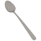 Thumbnail image #1 for Stanton Trading Windsor FL135-02 Iced Tea Spoon, 7-3/4", Medium Weight, 18/0 Stainless Steel Case of 36 Dozen