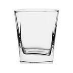 Thumbnail image #1 for Steelite Pasabahce, Carre P41280 Whiskey Neat Glass, 7 oz., Soda Lime, 3 1/4 in. High Case of 4 Dozen