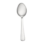 Thumbnail image #2 for CAC China Windsor 1002-10 Tablespoon, 7-5/8"L, Medium Weight, 18/0 Stainless Steel Case of 25 Dozen