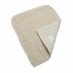 Thumbnail image #1 for Libertyware TXTPG1 Cotton Pan Grabber, Beige, 9-1/4" x 11", with Steam Barrier and Elastic Wrist Band Case of 72