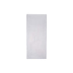 Thumbnail image #1 for Risch 100 5.5X11 Clear Vinyl Single-Pocket Menu Cover, 5-1/2" x 11", 8 Gauge Case of 3