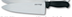 Thumbnail image #2 for Basics 10-Inch Chef's/Cook's Knife with Wide Choil and Black Polypropylene Handle