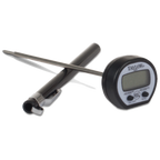 Thumbnail image #2 for JB Prince Taylor U105 Digital Pocket Probe Thermometer, 7" Stem, -58 to 300°F