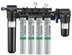 Thumbnail image #4 for Everpure High Flow CSR Quad-MC2 Commercial Water Filtration System with Low Pressure Alarm