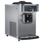 Thumbnail image #1 for Pasmo USA S110FA2 Tabletop Gravity-Fed Single-Flavor Soft Serve Freezer, Air-Cooled, 208–230 V, 1-Phase