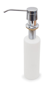 Product image #2 for John Boos PB-SD-DM Hand Sanitizer Dispensers