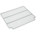 Thumbnail image #1 for AllPoints Foodservice Parts & Supplies 266035 Refrigerator Shelf, 19" x 22-1/8", Epoxy Coated